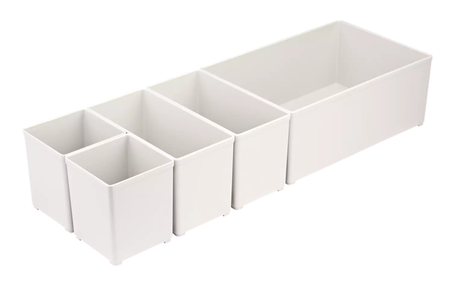 Makita P-84171 Sorteerbakjesset Gereedschapskoffer