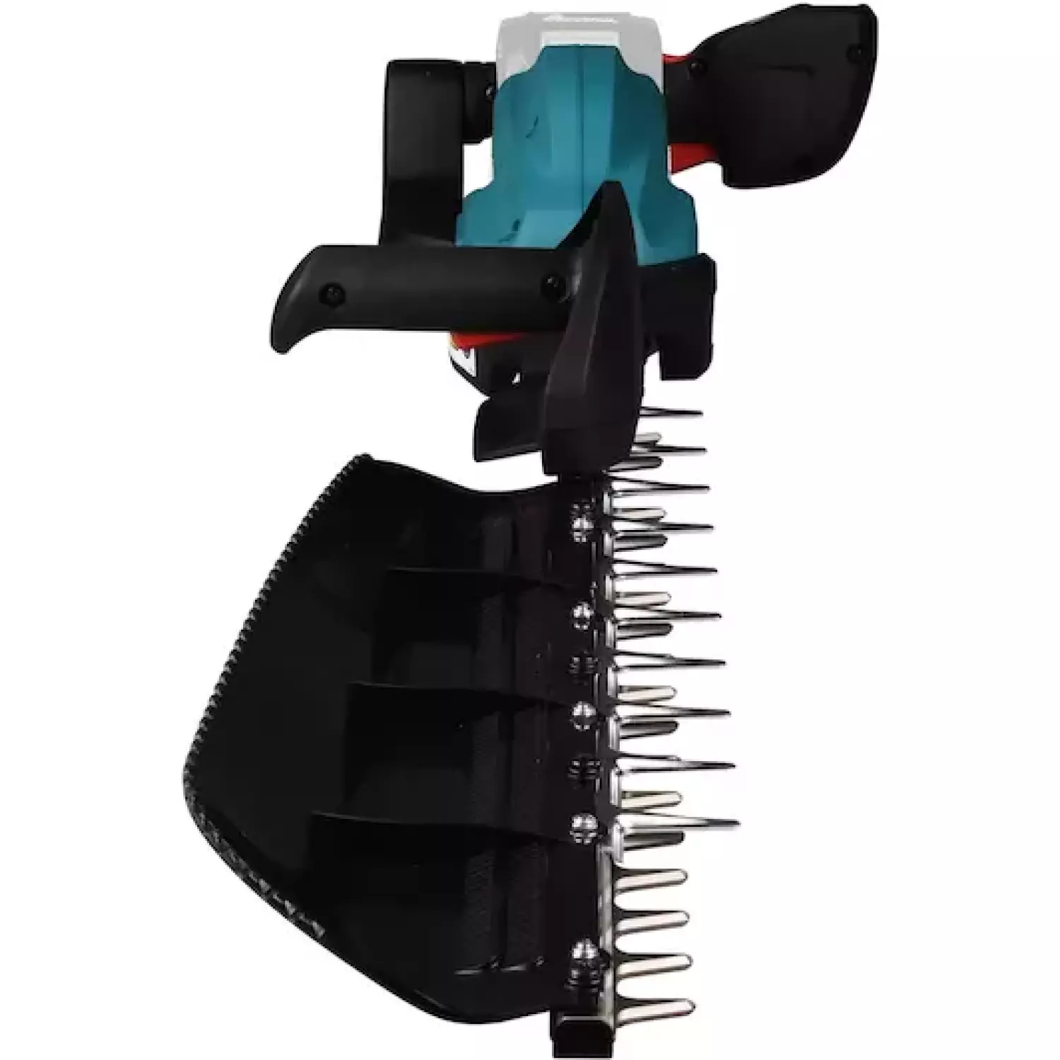 Makita UH013GZ XGT 40V Max Li-Ion Heggenschaar Body - 600 Mm - Koolborstelloos