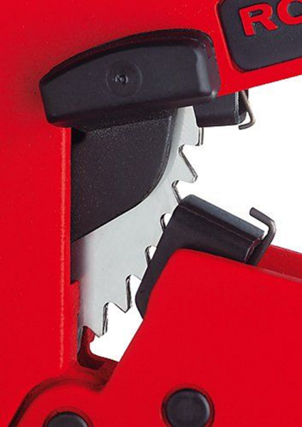 Rothenberger ROCUT TC 42 Professional Pijpschaar 0-42mm Voor Kunststof - Detailed view of the product