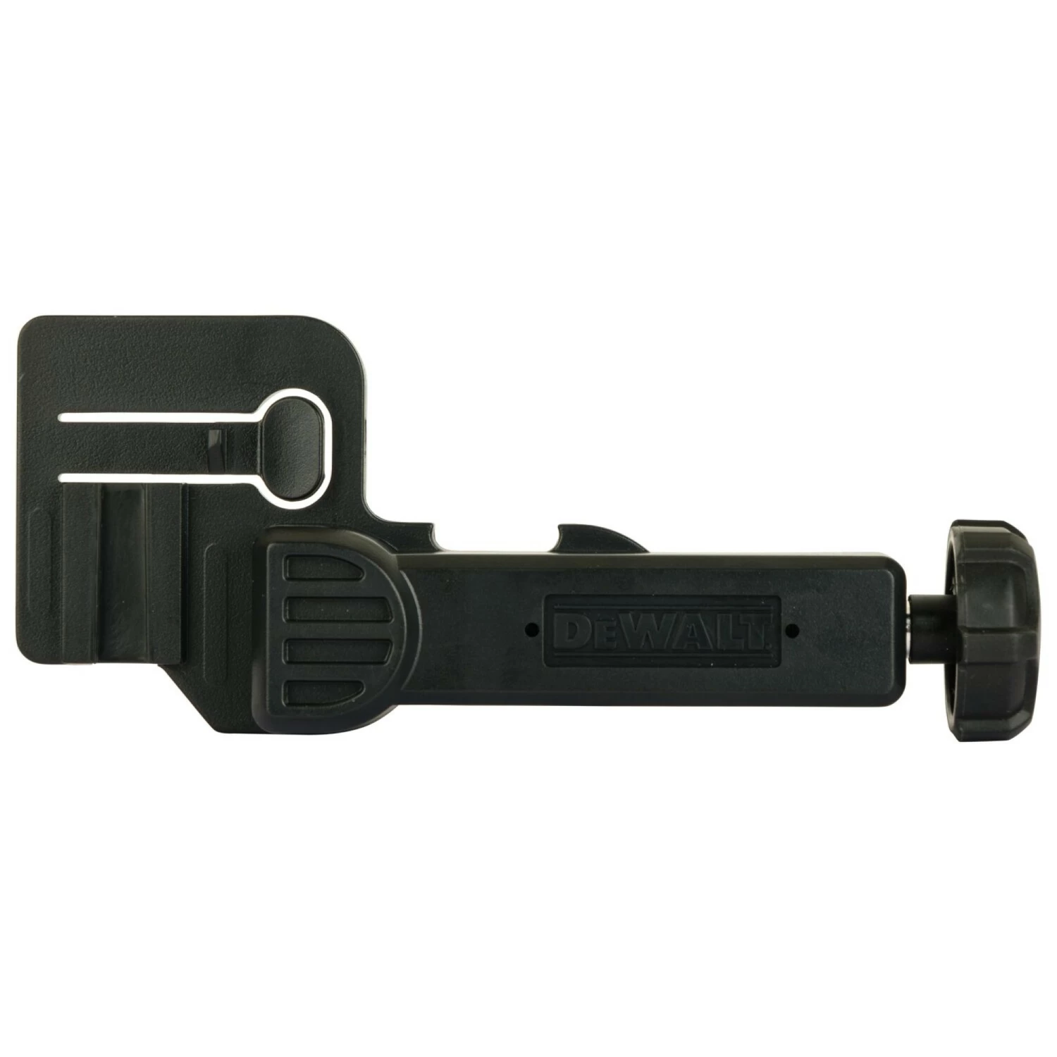 DeWALT DE0892G Digitale Ontvanger Voor DCE088D1G En DCE089D1G - 50m - Groene Laser thumbnail 3