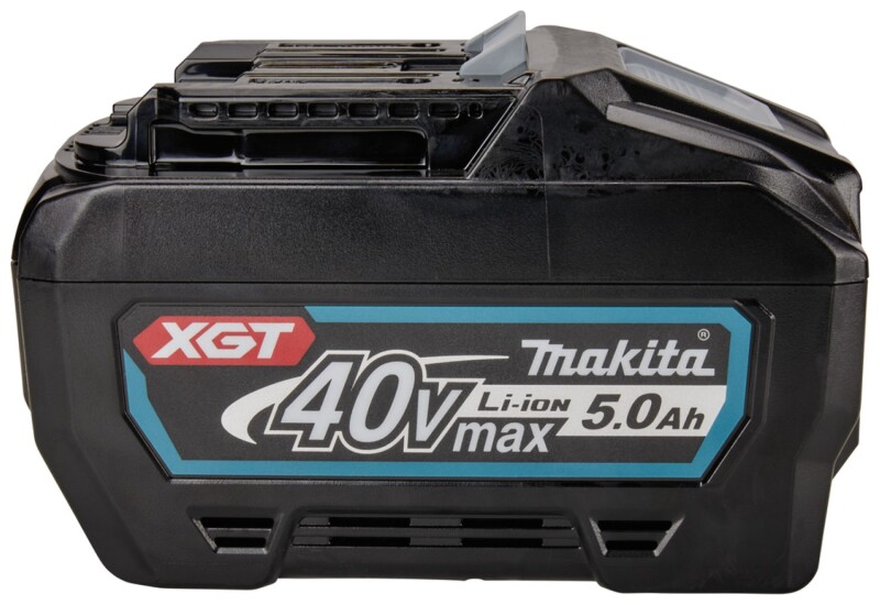 Makita BL4050F XGT 40 V Max Li-Ion Accu - 5,0Ah (2st) - Detailed view of the product