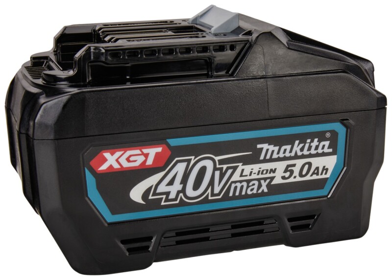 Makita BL4050F XGT 40 V Max Li-Ion Accu - 5,0Ah (2st) - Detailed view of the product