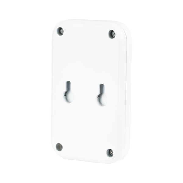 Eurom Wifi Thermostaat - USB C - Detailed view of the product