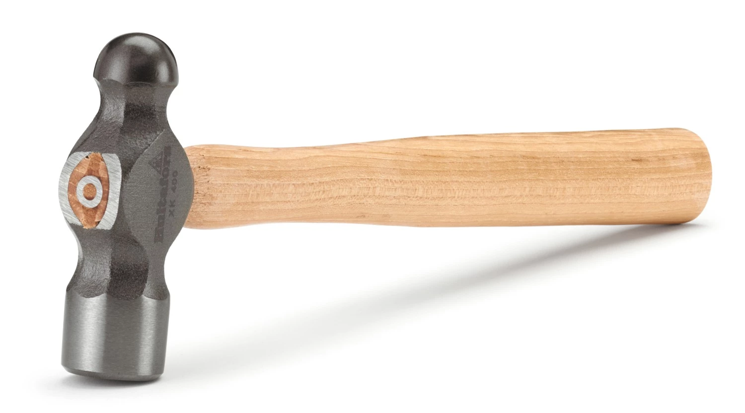 Hultafors XK 400 Bolkophamer - Houten Handgreep - 500 Gram thumbnail 3