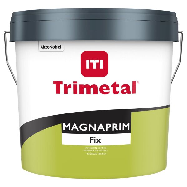 Trimetal Magnaprim Fix AW 10L