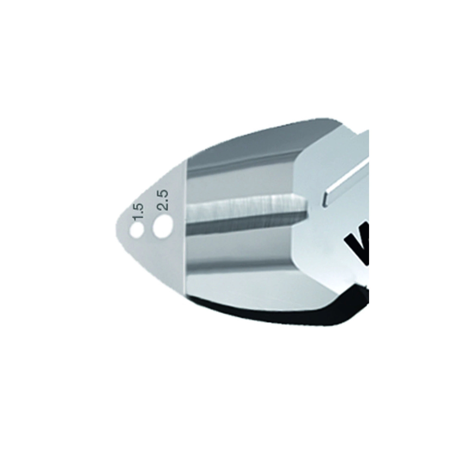 Wiha Z 14 0 06 Elektricienszijkniptang Professional Electric - 160mm thumbnail 2