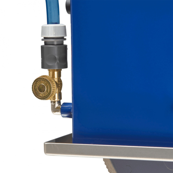 Carat MZW30000 Muurzaagmachine - 230V - 2100W - 300mm - Detailed view of the product