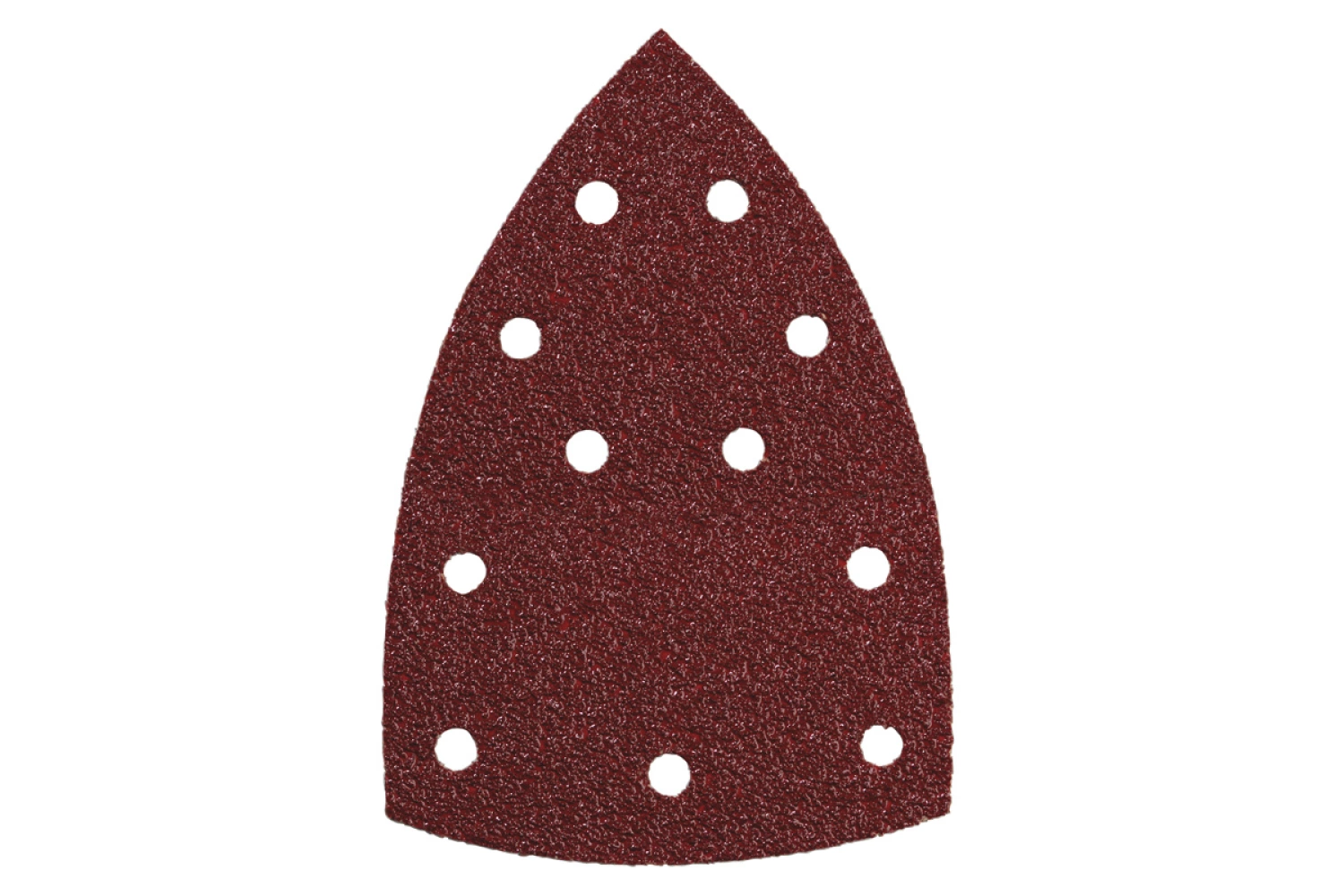 Metabo 625609000 Delta Schuurpapier Voor Hout - 100x150mm - P240 (10st)