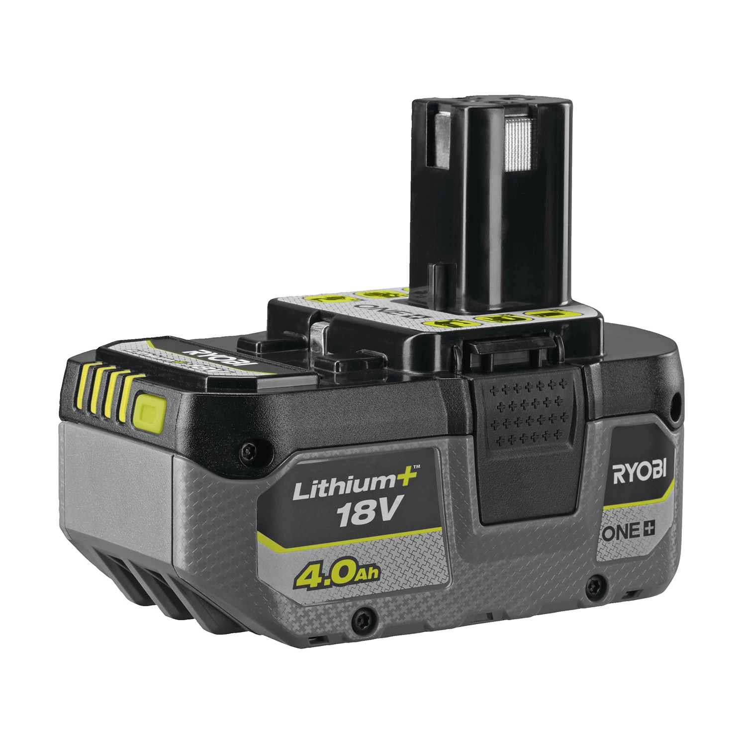 Ryobi One+ 18V 4.0Ah Lithium+ Accu