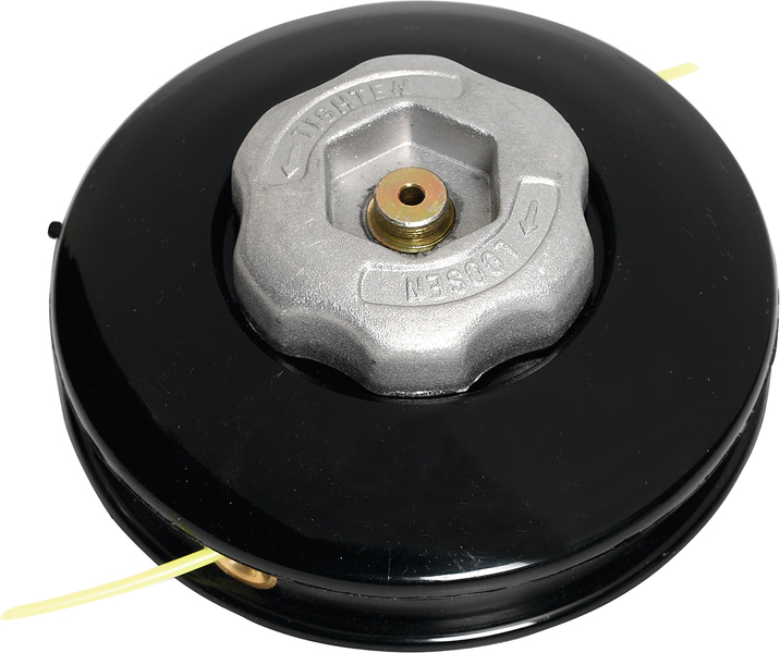 Makita P-47307 Draadkop - 2,4mm - M10x1L