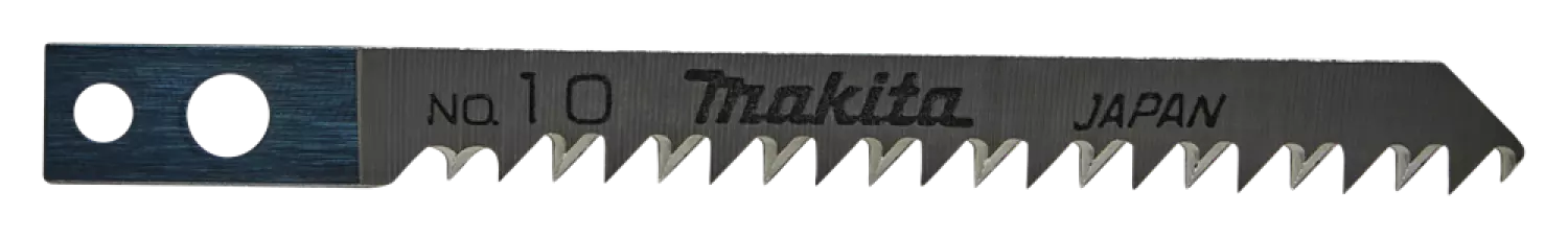 Makita A-85818 HCS Decoupeerzaagblad NO10 - Makita Schacht - Snel - Hout / Kunststof (5st) thumbnail 3