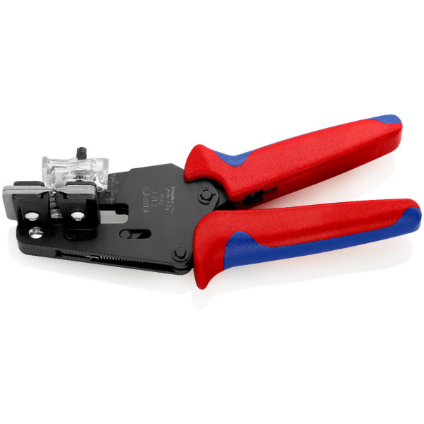Knipex 121211 Universele Afstriptang - Teflon - 195mm - Detailed view of the product