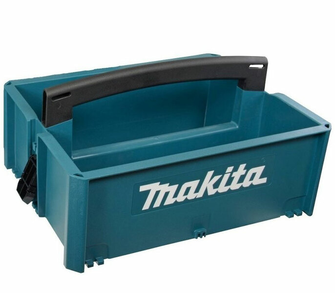 Makita P-83836 Toolbox 1 - Gereedschapskist EAN: 88381465878