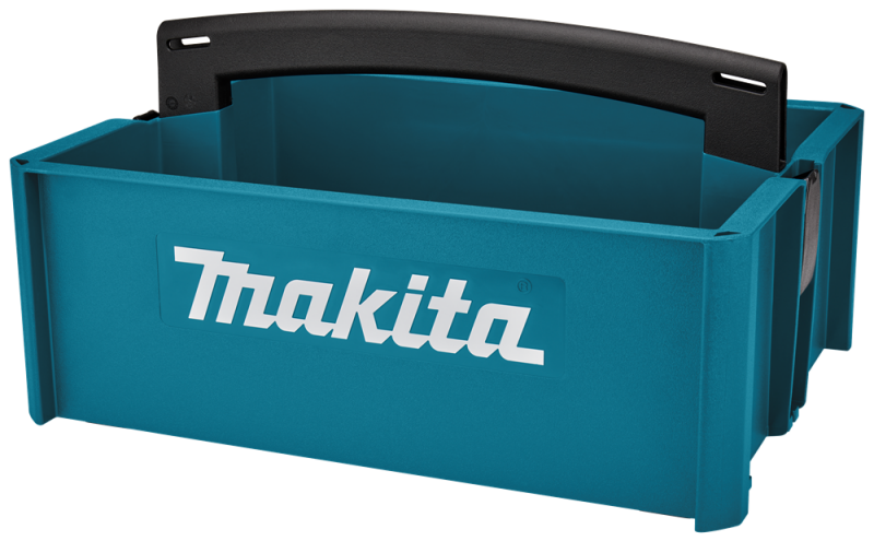 Makita P-83836 Toolbox 1 - Gereedschapskist - Detailed view of the product