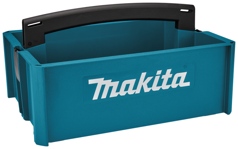 Makita P-83836 Toolbox 1 - Gereedschapskist - Detailed view of the product