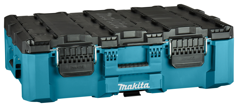 Makita P-91017 MAKTRAK Gereedschapskist Large - Detailed view of the product