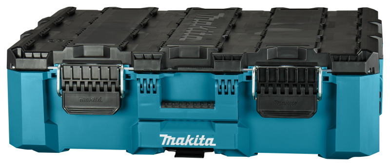Makita P-91017 MAKTRAK Gereedschapskist Large - Detailed view of the product