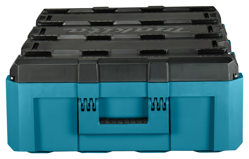 Makita P-91017 MAKTRAK Gereedschapskist Large - Detailed view of the product