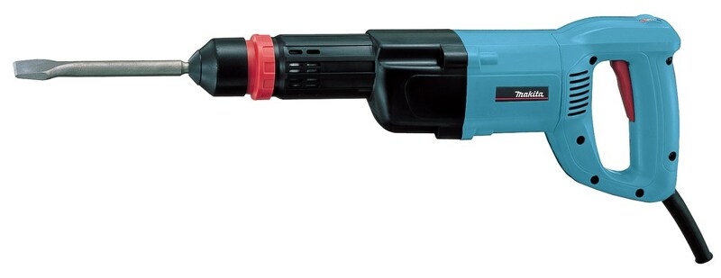 Makita HK0500 SDS-plus Breekhamer In Koffer - 550W - 1,8J