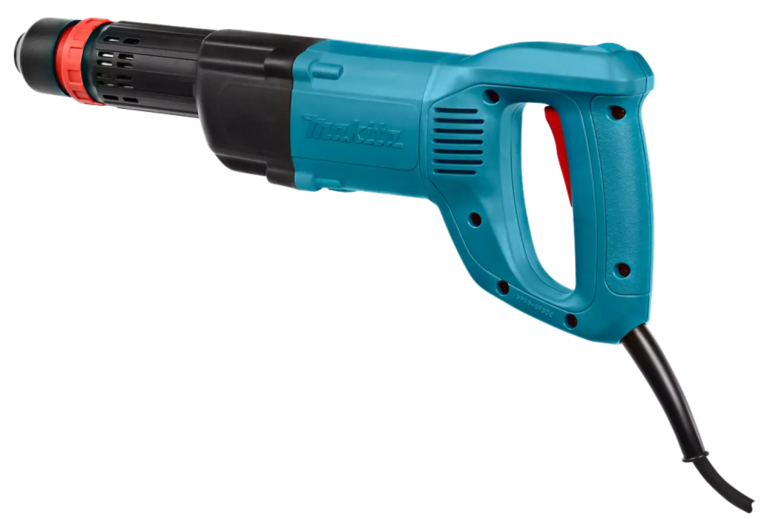 Makita HK0500 SDS-plus Breekhamer In Koffer - 550W - 1,8J thumbnail 3
