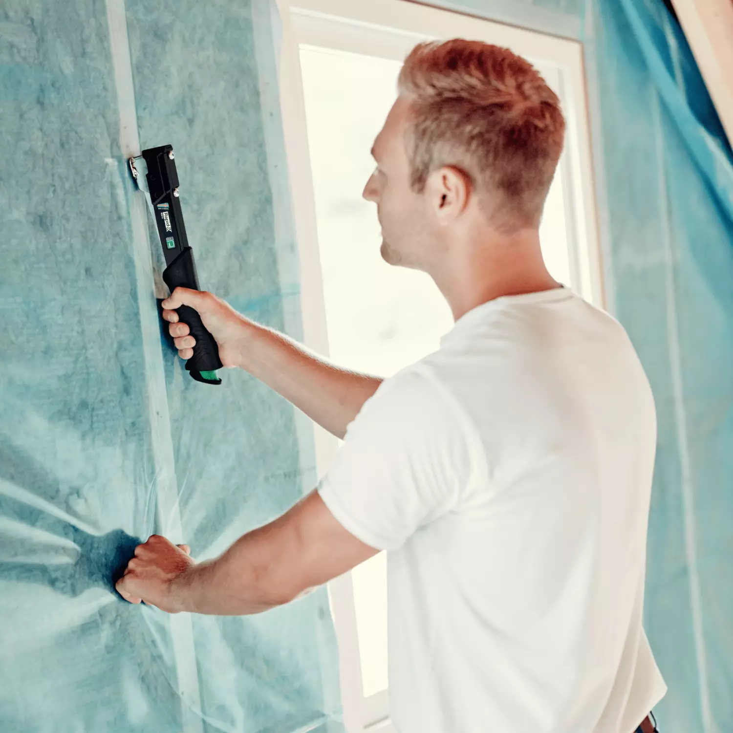 Rapid PRO R311 Black Edition Hamertacker 6-12mm thumbnail 4