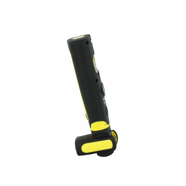 TAB Professional Lighting TAB42102 LED Loop/zaklamp - 3W - 360° - 260Lm - Detailed view of the product
