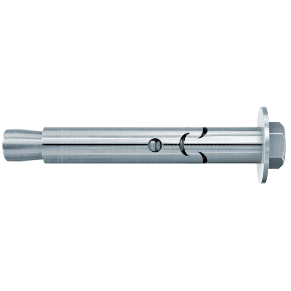 Fischer 68526 FSA 12X70/10 S Hulsanker (20st)