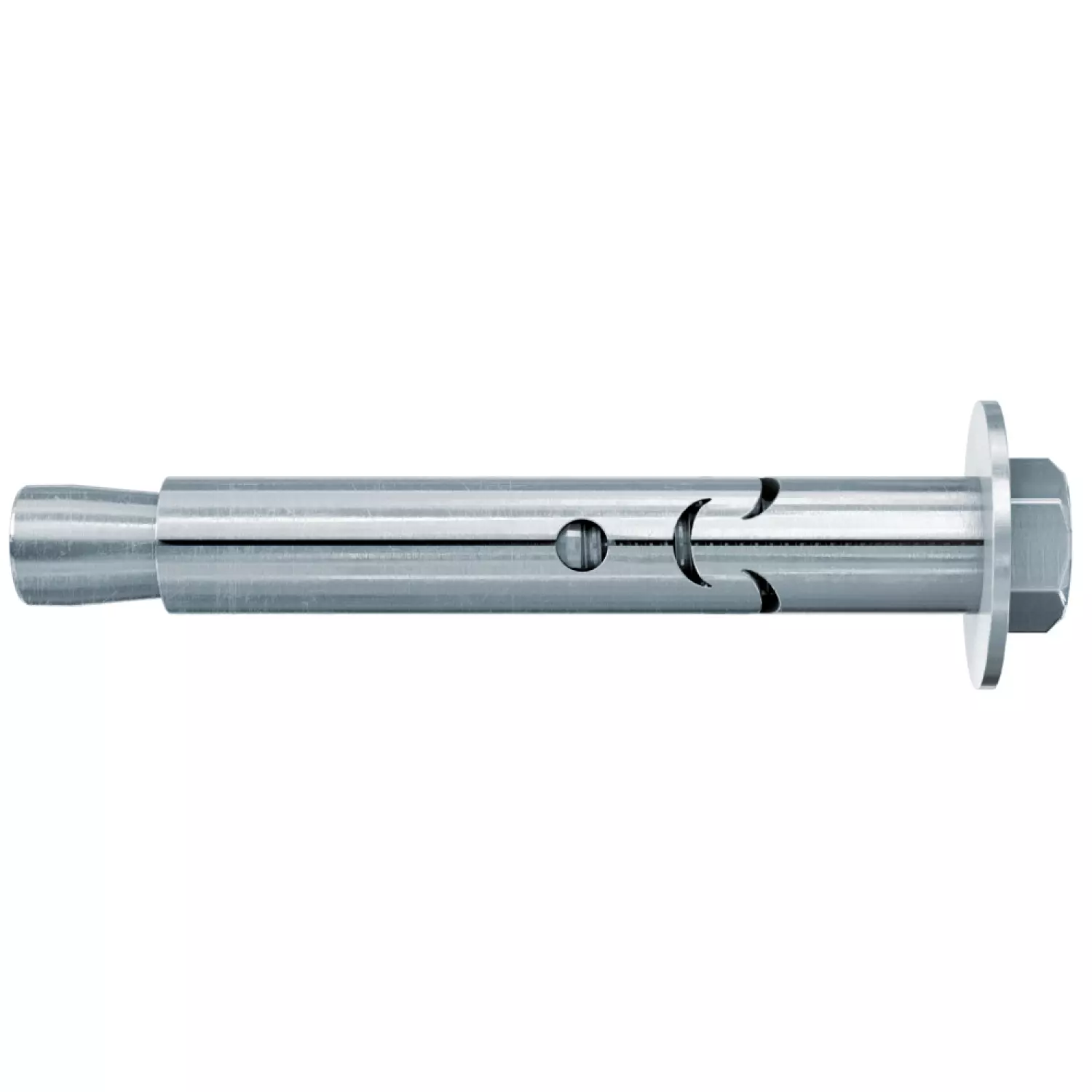 Fischer 68526 FSA 12X70/10 S Hulsanker (20st)