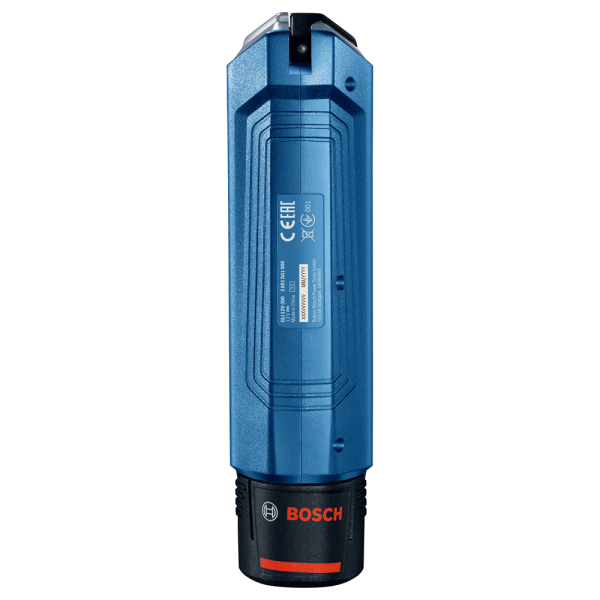 Bosch GLI 12V-300 12V Li-Ion Accu LED Lamp Body - 300Lm - Detailed view of the product