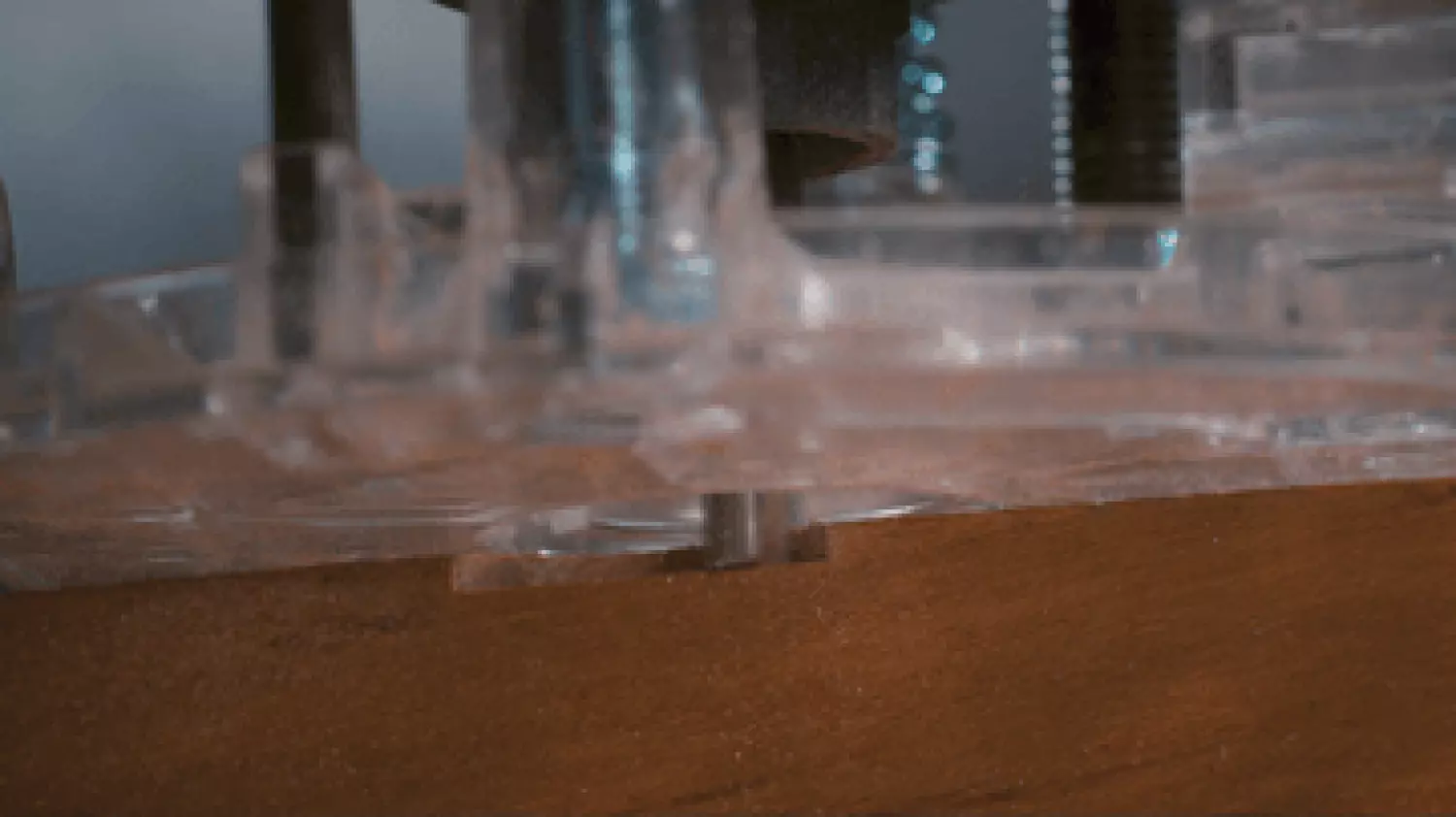 DREMEL 660JA 7-Delige Multifunctionele Frezenset In Houten Koffer thumbnail 4