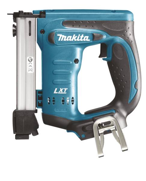 Makita DST221ZJ LXT 18 V Li-Ion Accu Nietmachine Body In Mbox - 10-22mm - Detailed view of the product