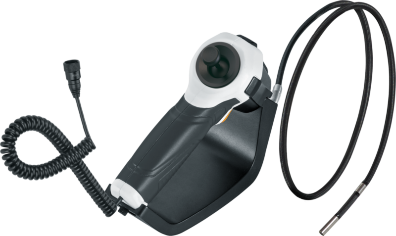 Laserliner HD 3DM-Controller Camera Voor VideoFlex HD - 6mm X 1m - 150° Draaibare Camera - IP67