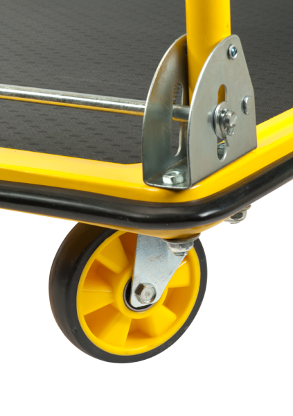 Stanley SXWTD-PC528 Platformwagen - Staal - 300kg - Detailed view of the product