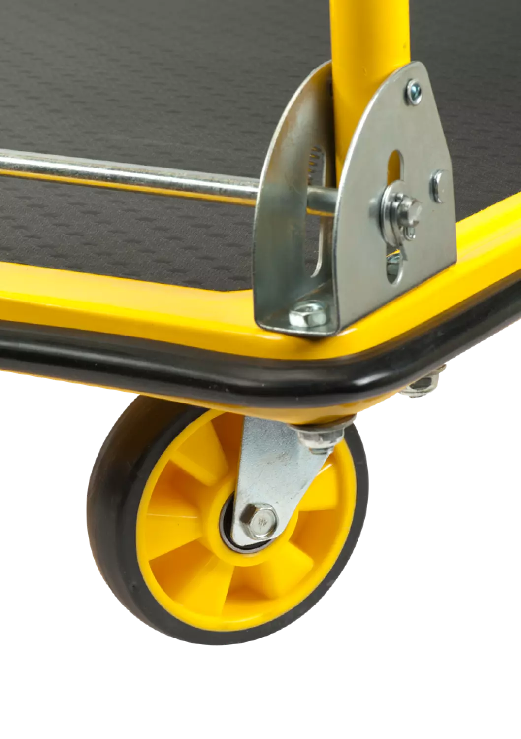 Stanley SXWTD-PC528 Platformwagen - Staal - 300kg thumbnail 4