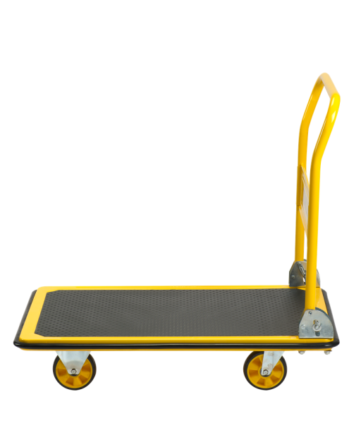 Stanley SXWTD-PC528 Platformwagen - Staal - 300kg - Detailed view of the product