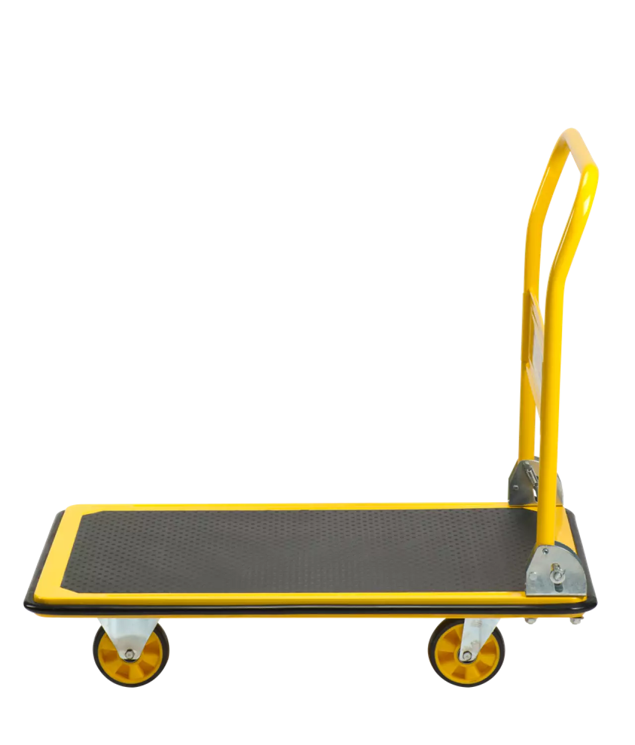 Stanley SXWTD-PC528 Platformwagen - Staal - 300kg thumbnail 3