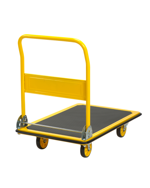 Stanley SXWTD-PC528 Platformwagen - Staal - 300kg - Detailed view of the product
