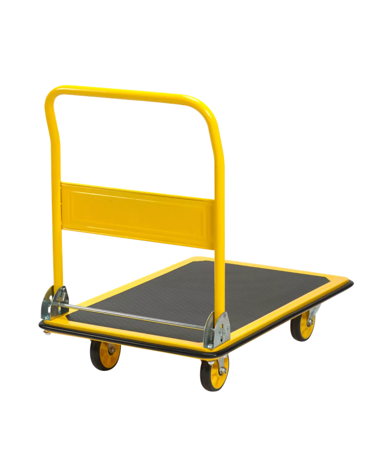 Stanley SXWTD-PC528 Platformwagen - Staal - 300kg