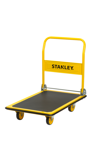 Stanley SXWTD-PC528 Platformwagen - Staal - 300kg