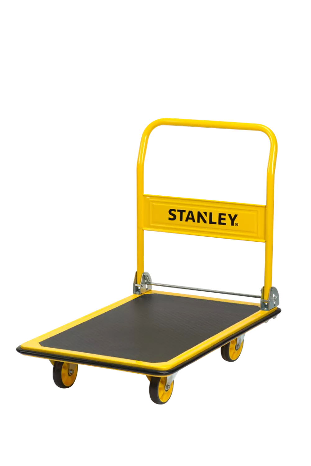 Stanley SXWTD-PC528 Platformwagen - Staal - 300kg