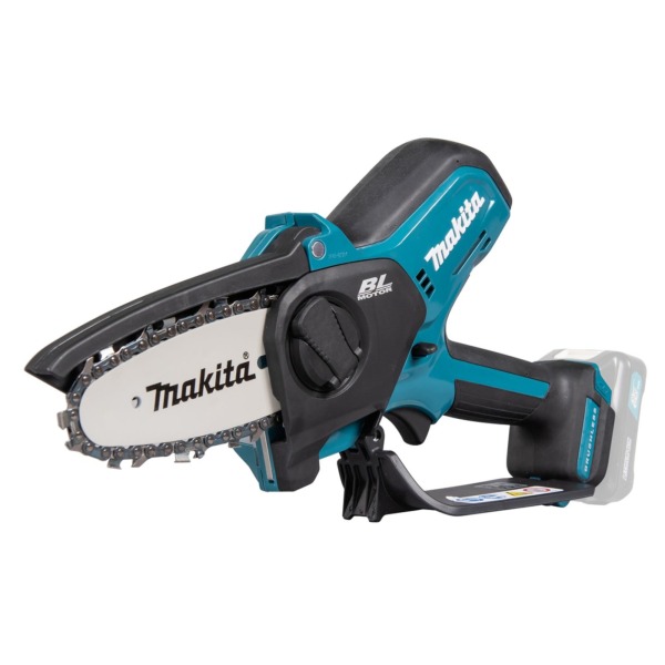 Makita UC100DZ CXT 12V Max Li-Ion Accu Snoeizaag Body - 10cm - Detailed view of the product