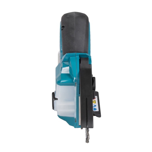 Makita UC100DZ CXT 12V Max Li-Ion Accu Snoeizaag Body - 10cm - Detailed view of the product