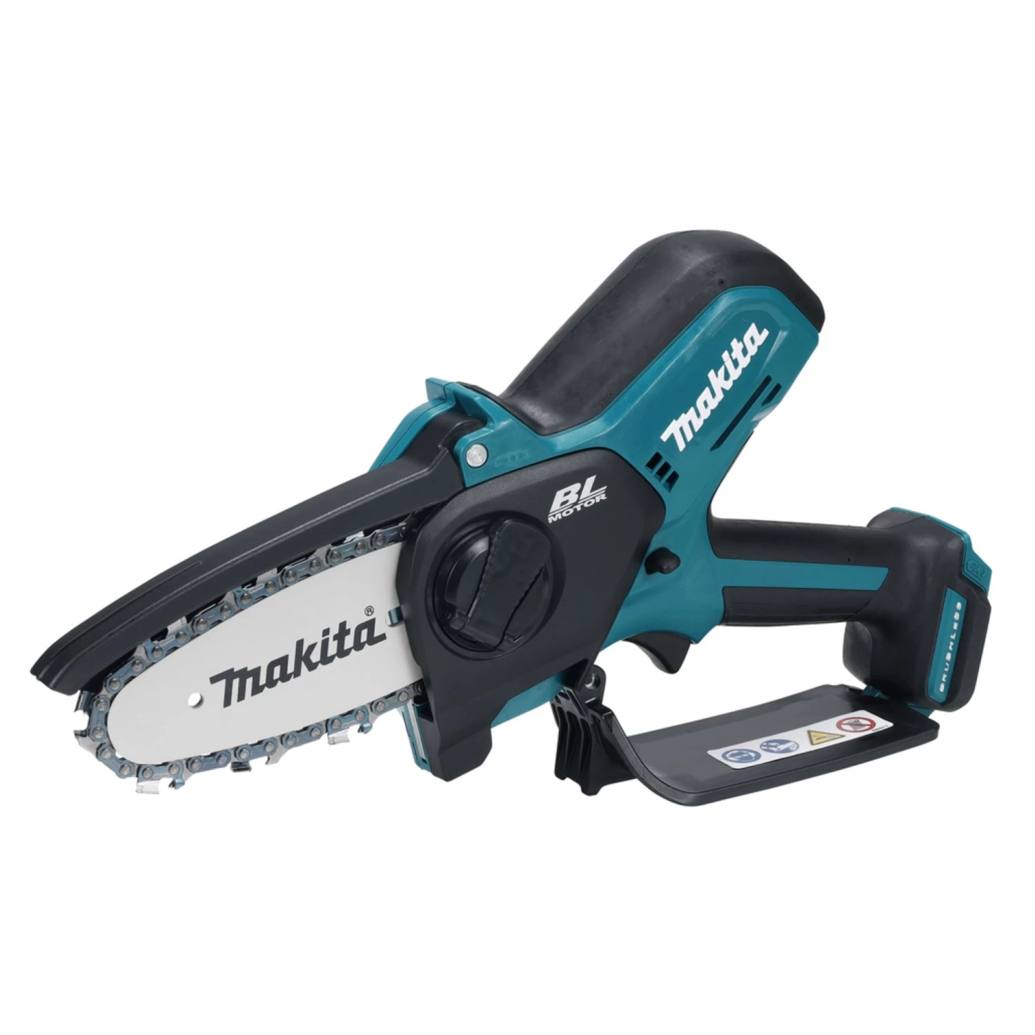 Makita UC100DZ CXT 12V Max Li-Ion Accu Snoeizaag Body - 10cm