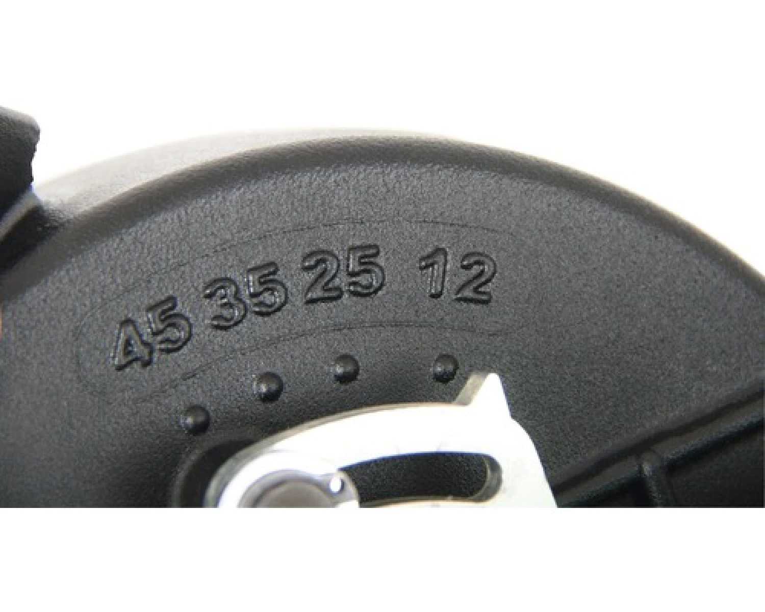 Eibenstock EMF 150.1 Muurfrees - 2300W - 150mm thumbnail 4