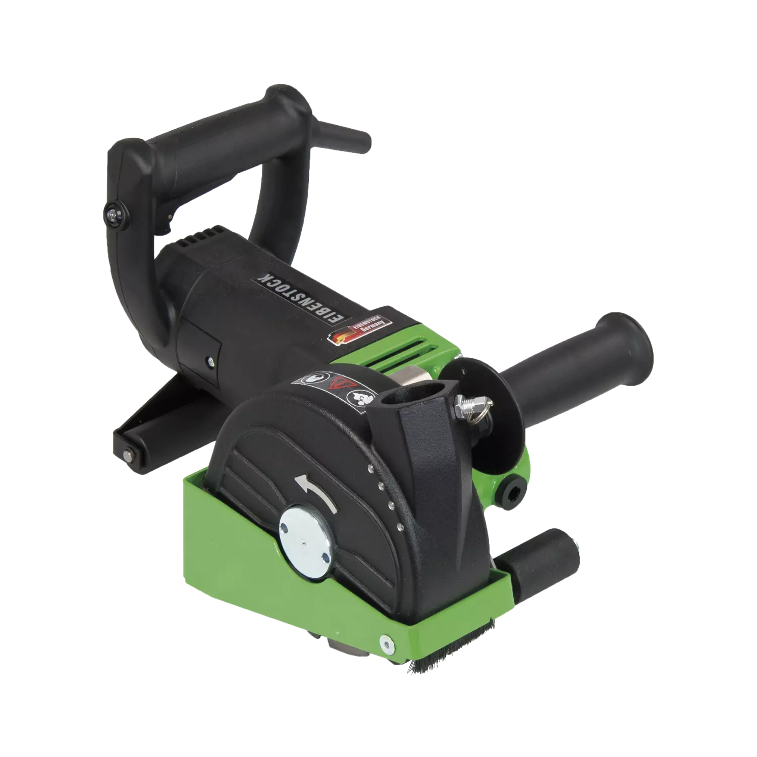 Eibenstock EMF 150.1 Muurfrees - 2300W - 150mm