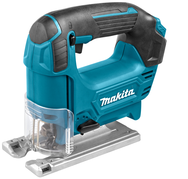 Makita JV101DZJ 10,8V Li-Ion Accu Decoupeerzaag Body In Mbox - D-greep - Detailed view of the product