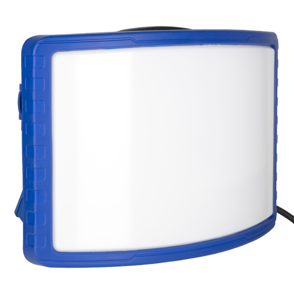 Bailey 144525 RoBust LED Werklamp Met Stekkerdoos - 100W - 9000Lm - 3m - Default image for the product