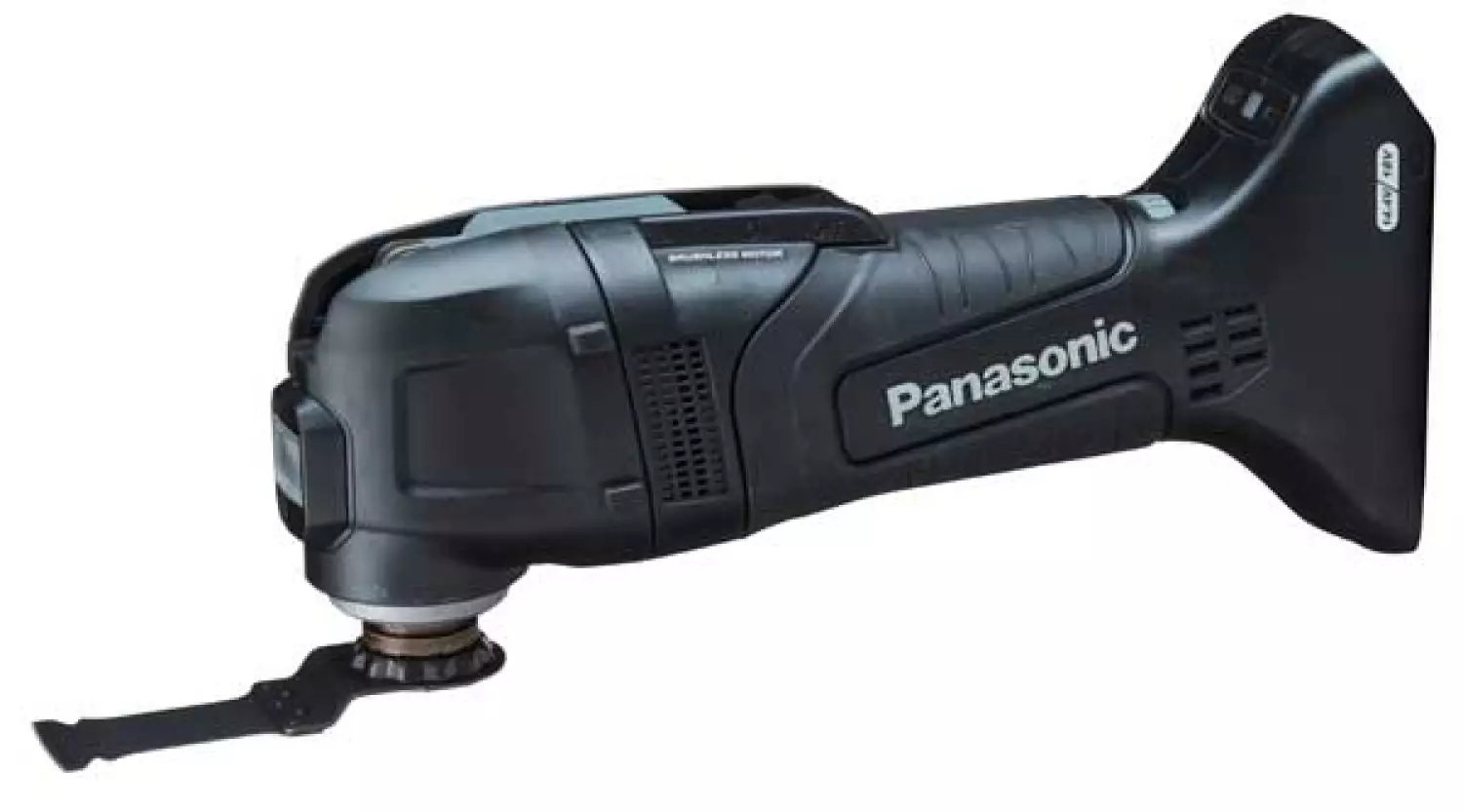 Panasonic EY46A5X 14,4-18V Li-ion Accu Multitool Body