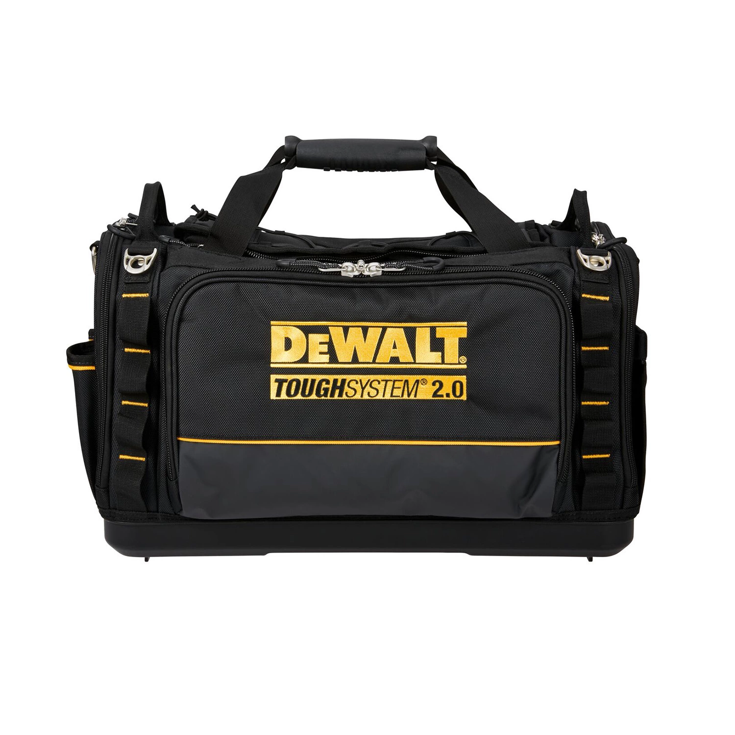 DeWALT DWST83522-9 McLaren Gereedschapstas Met Wielen - 28