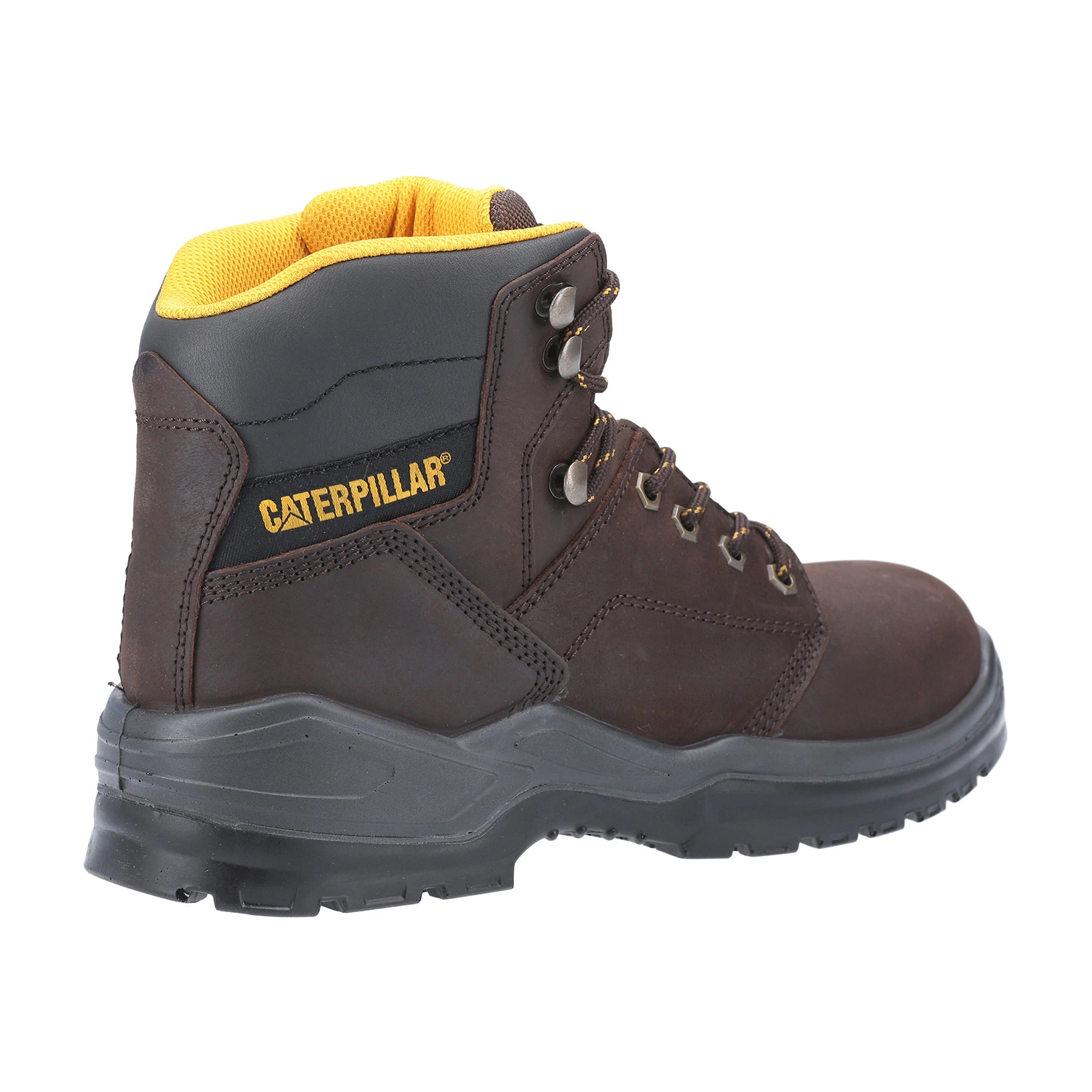 Caterpillar Striver Werkschoen - Maat 45 thumbnail 3